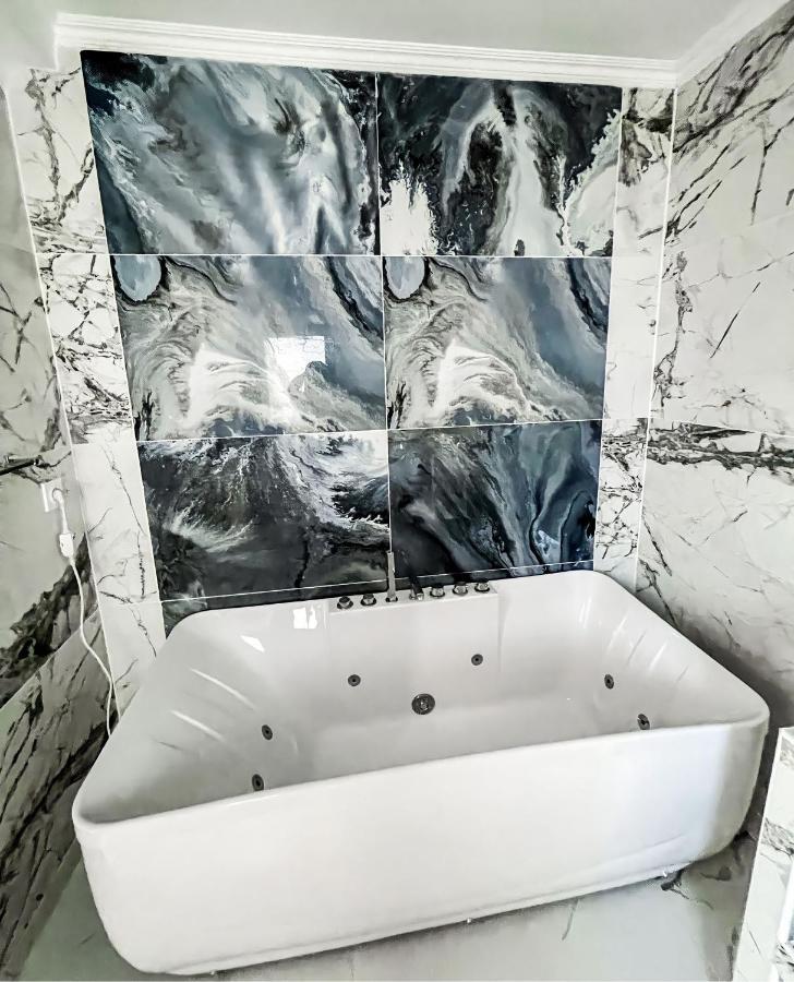 Paris Dream Villa Villejuif Eksteriør billede