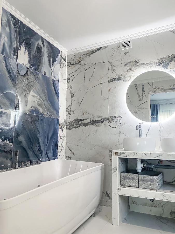 Paris Dream Villa Villejuif Eksteriør billede