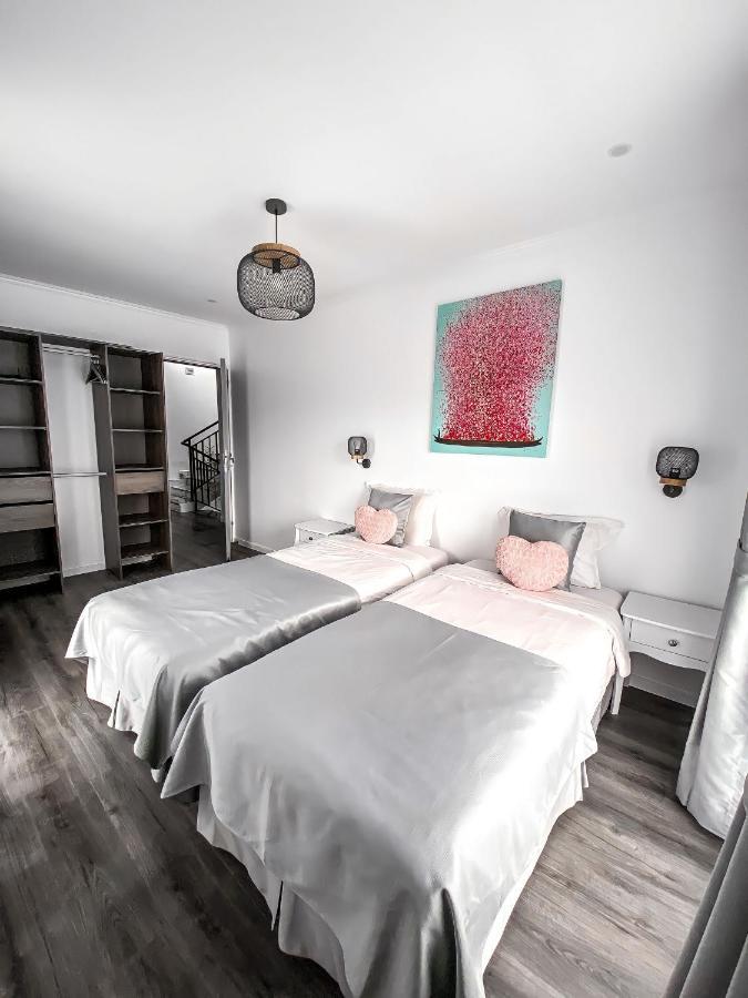 Paris Dream Villa Villejuif Eksteriør billede