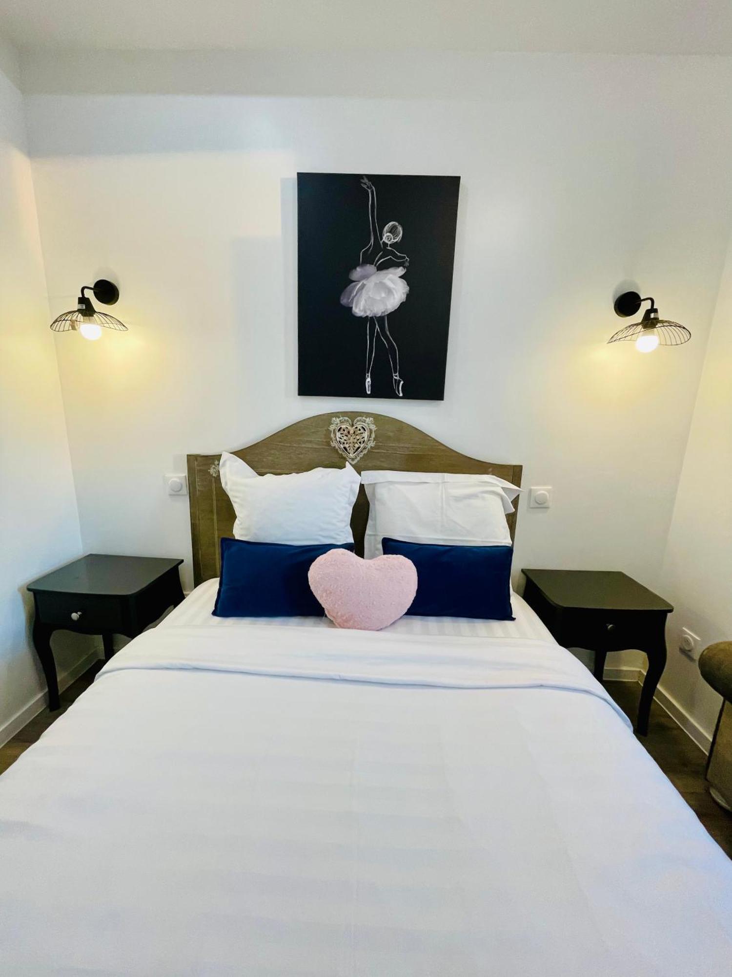 Paris Dream Villa Villejuif Eksteriør billede