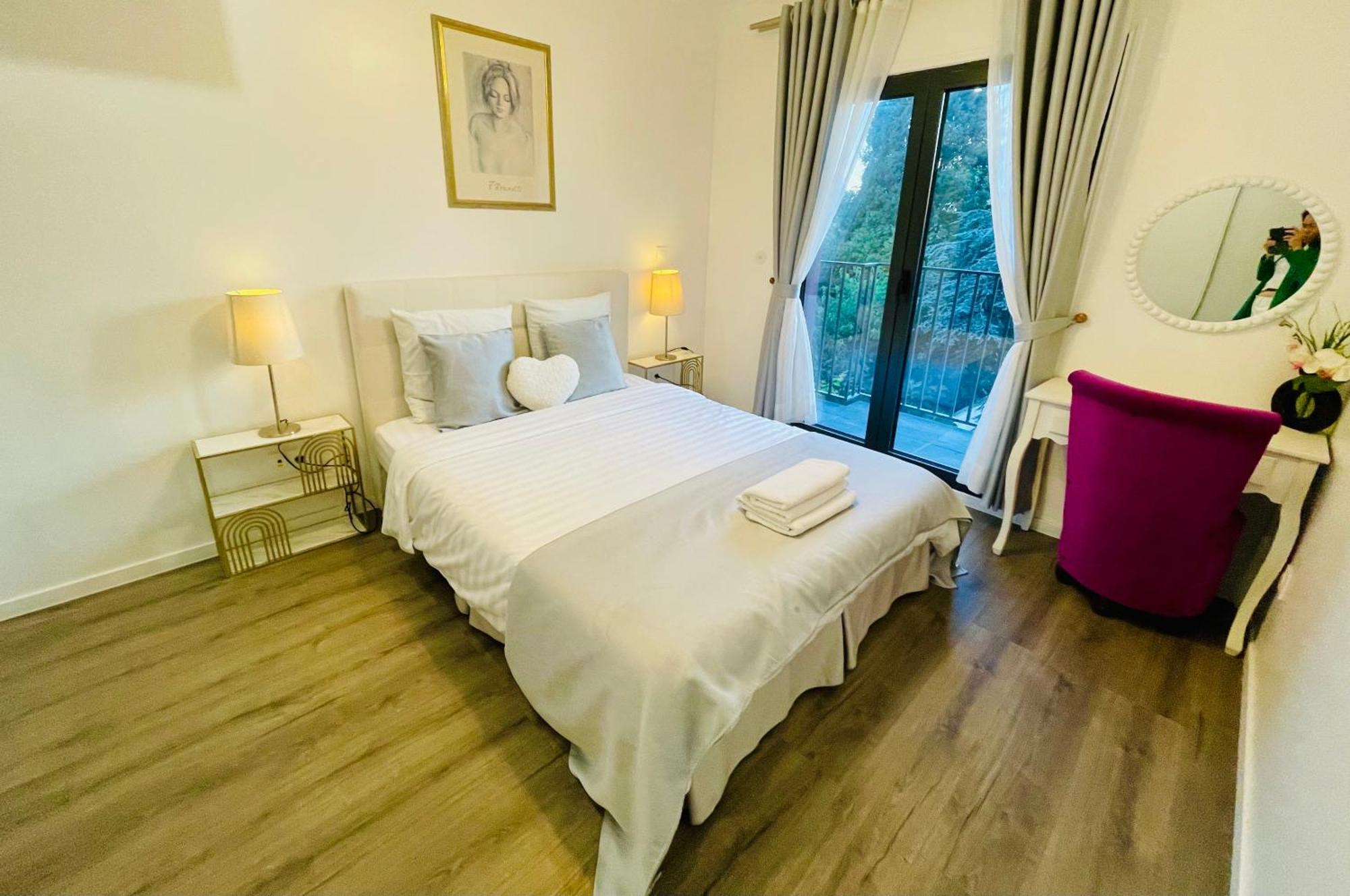 Paris Dream Villa Villejuif Eksteriør billede